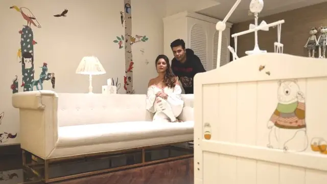 करण जौहर ट्वीट