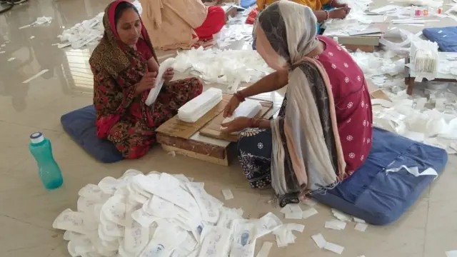 પૅડવુમન