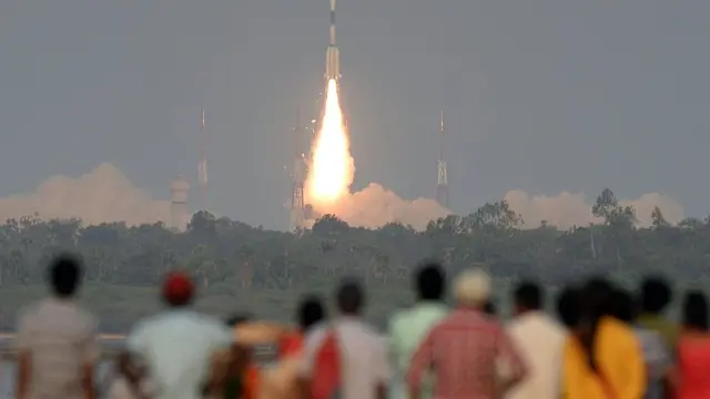 GSLV