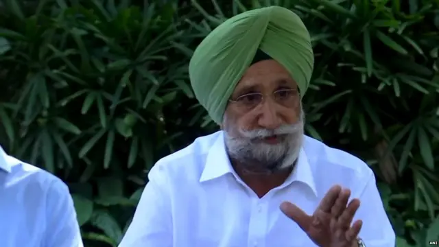 ਸੁਖਜਿੰਦਰ ਰੰਧਾਵਾ