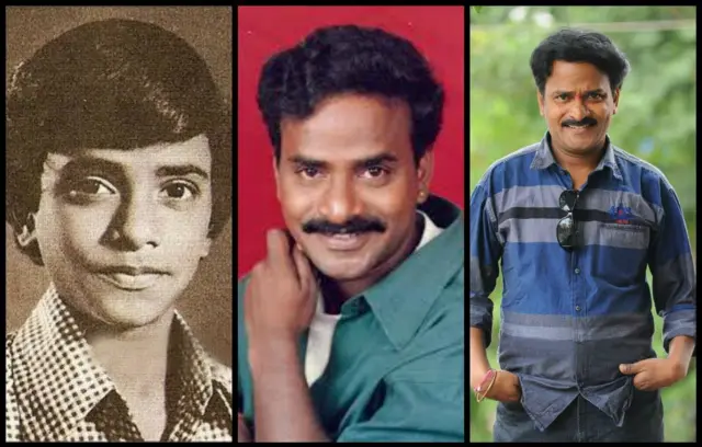 వేణు మాధవ్