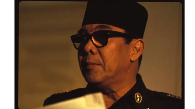 indonesia