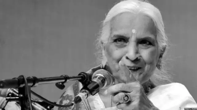 शास्त्रीय संगीत, कला, संस्कृती, ठुमरी