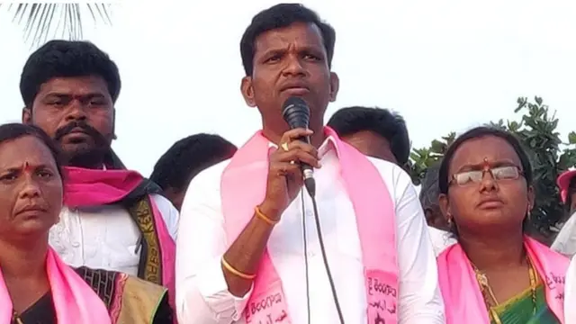 విద్యార్థులు రాజకీయాలు