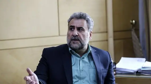 حشمتالله فلاحتپیشه، عضو کمیسیون امنیت ملی مجلس
