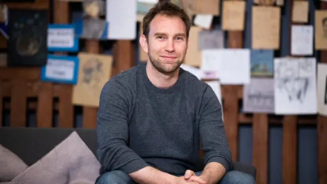 Крис Шелдрик