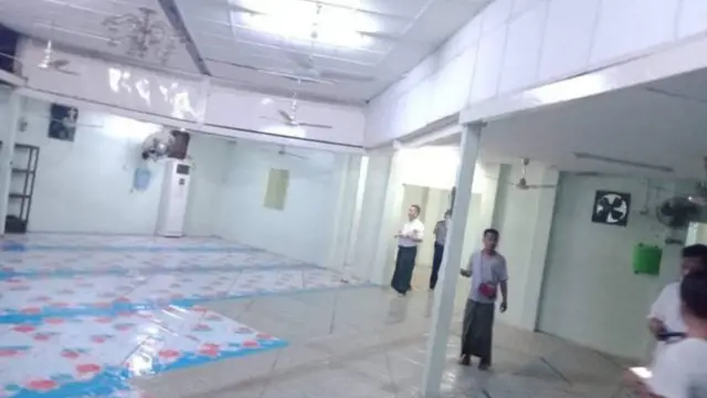 တောင်ဒဂုံ