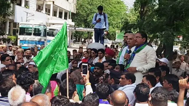 ਓਮ ਪ੍ਰਕਾਸ ਚੌਟਾਲਾ