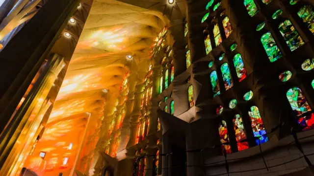sagrada familia