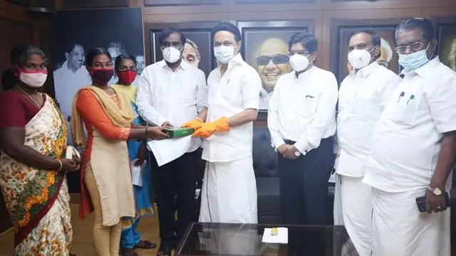 வேல்முருகன்