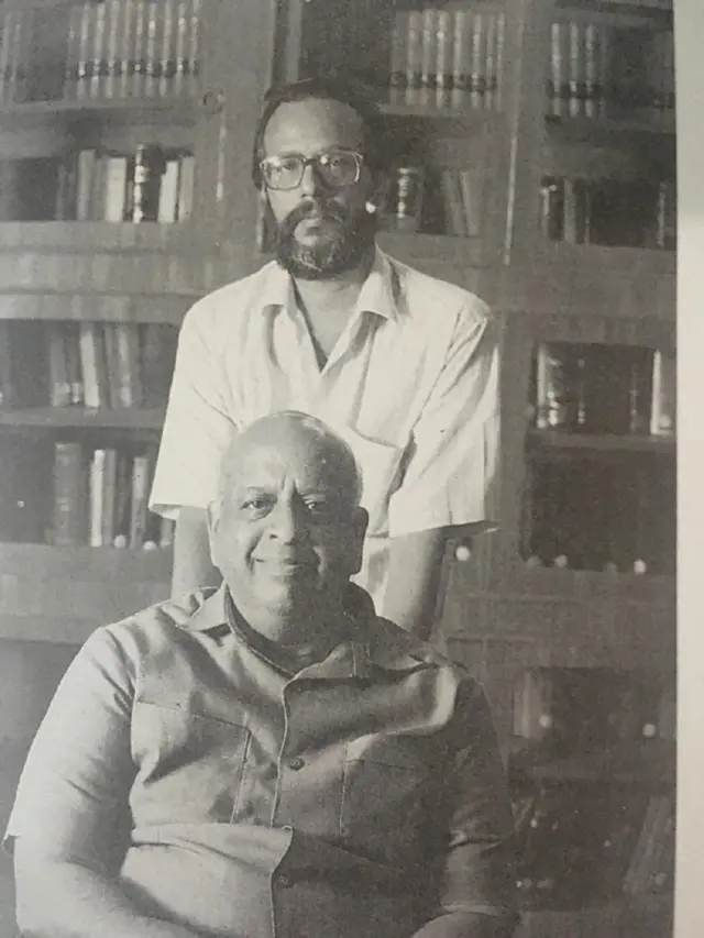 टीएन शेषन