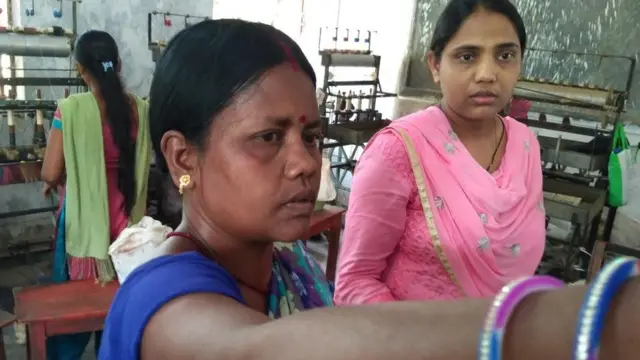 मोहसीना खातून