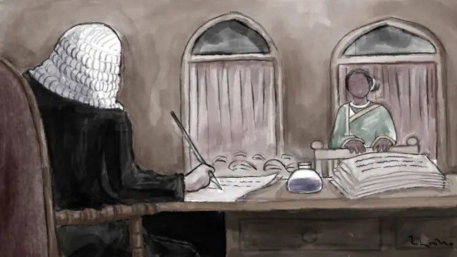 कोर्टाने लग्न टिकवावं अशा अर्थाचा निकाल दिला, तो साहजिकच रखमाबाईंना मान्य होण्यासारखा नव्हता.