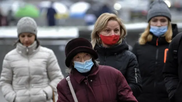 Жорсткий карантин в Україні. Що відомо про плани влади