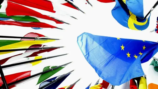 Как насчет дополнительного европейского гражданства? Почти половина стран-членов ЕС имеют соответствующие программы