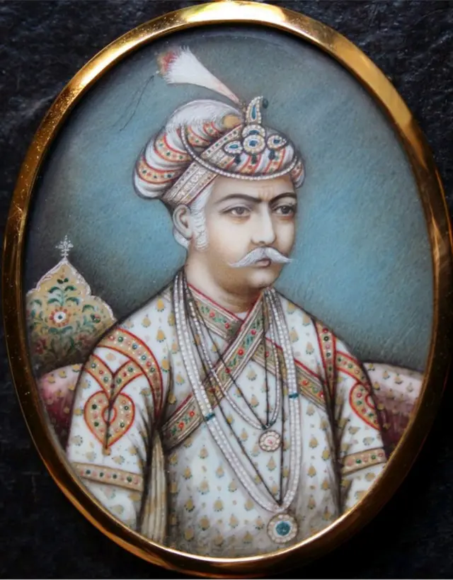 જલ્લાલુદ્દીન મોહમ્મદ અકબર