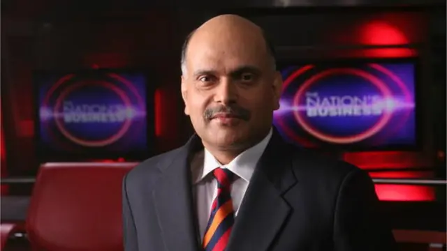 రాఘవ్ బహల్