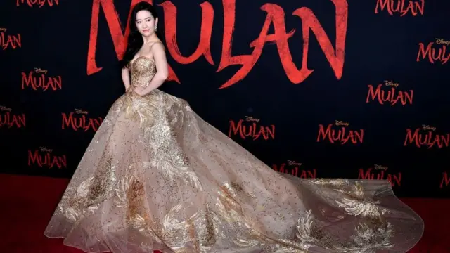 Mulan