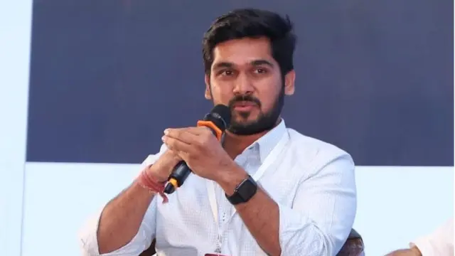 ऋतुराज पाटील