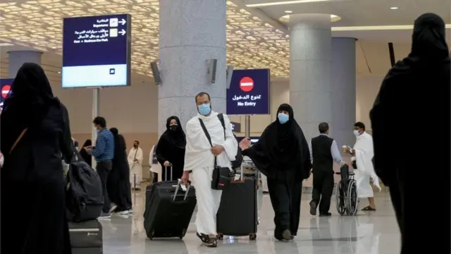 سعودی عرب