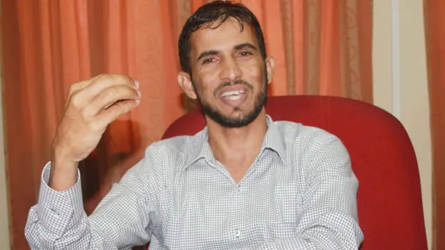 பேராசிரியர் எம்.ஏ.எம்.பௌசர்