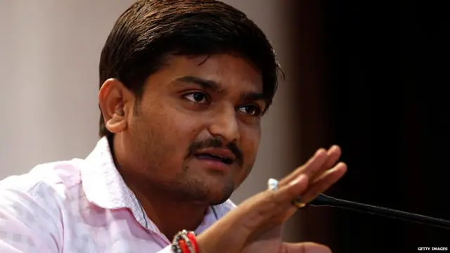 हार्दिक पटेल, गुजरात विधानसभा चुनाव 2017, गुजरात, विधानसभा चुनाव