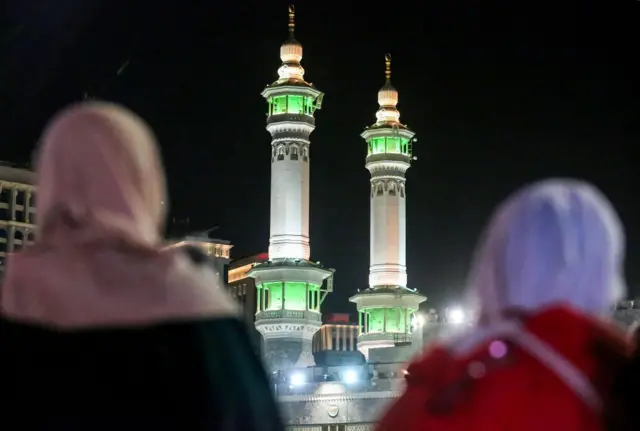 सऊदी अरब