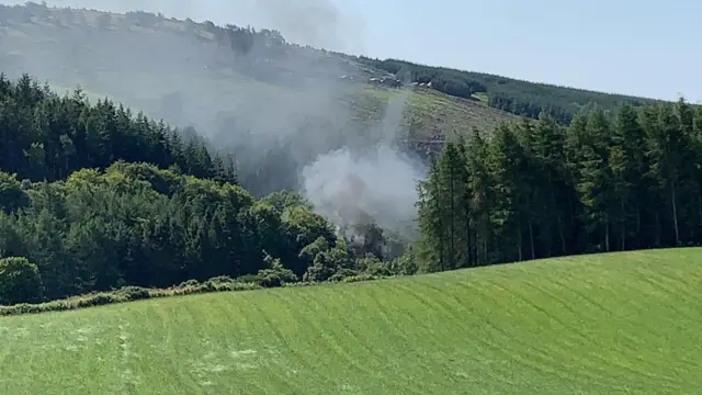 Место происшествия