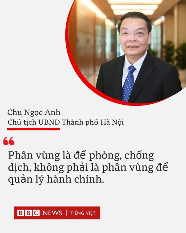 Chủ tịch HN
