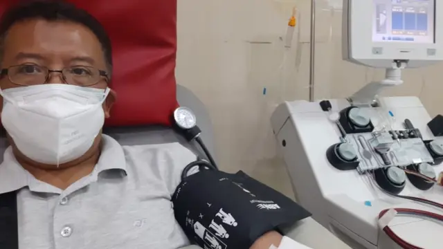donor plasma konvalesen