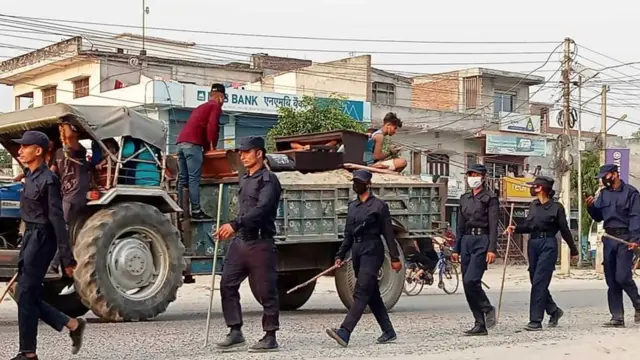 म्यादी प्रहरी