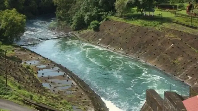 ગોવાની આઝાદી બાદનો પ્રથમ બંધ