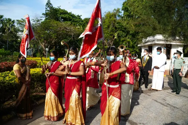 சீனா வெளிவிவகார அமைச்சர் இலங்கைக்கு திடீர் விஜயம்