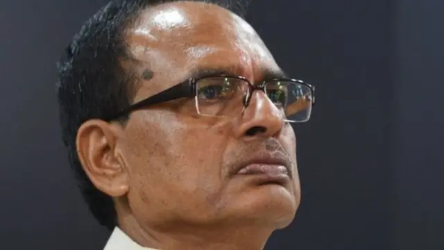 शिवराज सिंह चौहान