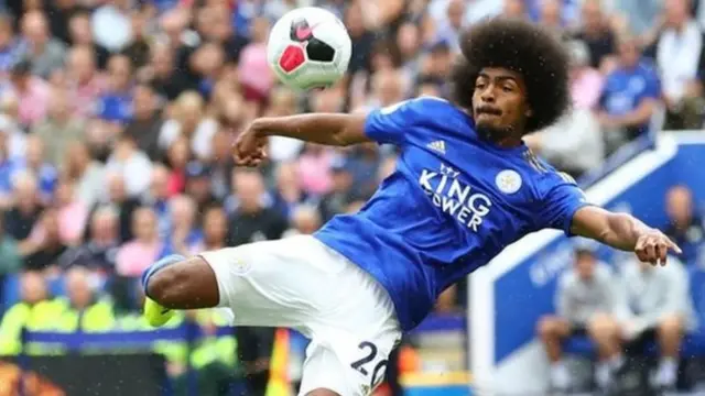Hamza Choudhury