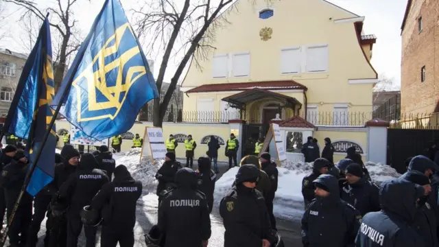 Акція у Харкові