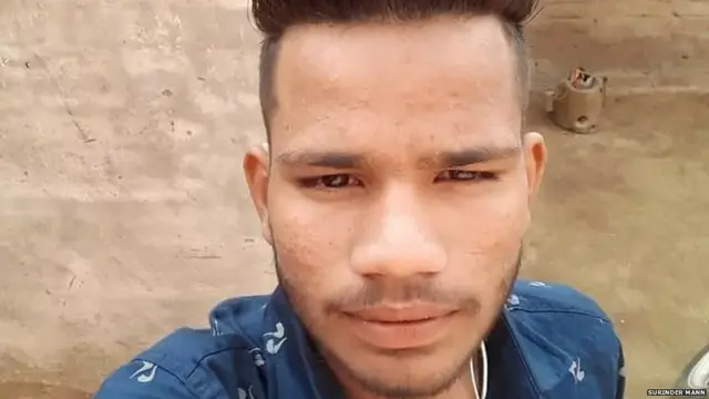 ਮ੍ਰਿਤਕ ਕਰਨ ਡੀਜੇ ਦਾ ਕੰਮ ਕਰਦਾ ਸੀ