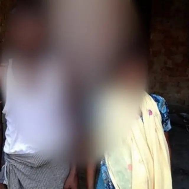 बहराइच-बलात्कार-डीएनए