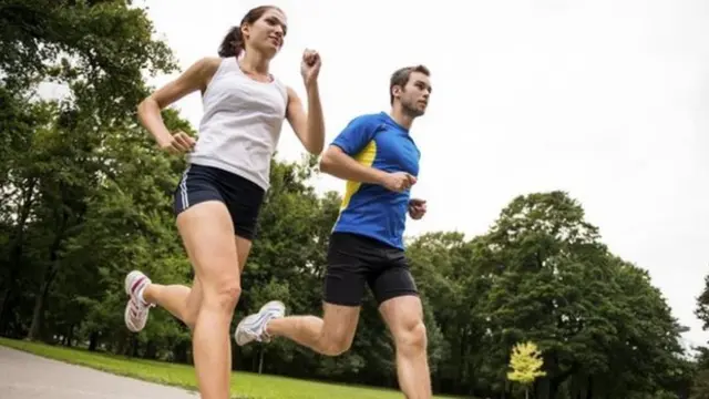 உடற்பயிற்சிகள் ஒரு முறையே தவிர அதுவே முழுமையானதல்ல