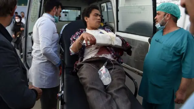 کابل یونیورسٹی