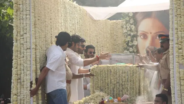 श्रीदेवी