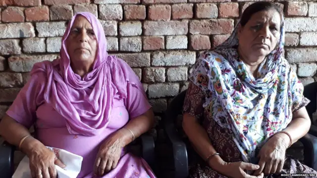 जम्मू और कश्मीर, हिंदू रिफ्यूजी, पाकिस्तान, भारत, रिफ्यूजी