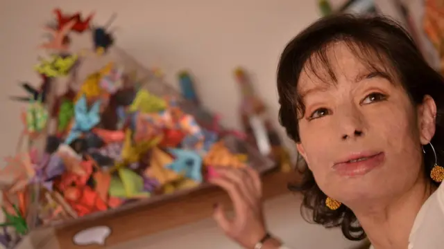 Natalia Ponce de León