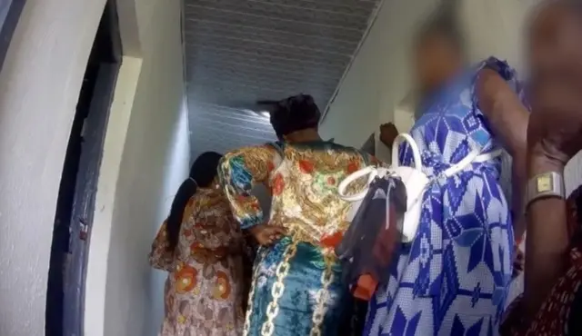 नायजेरिया 