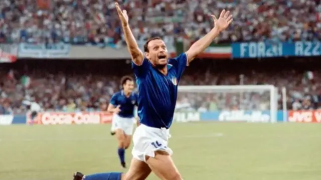 Schillaci