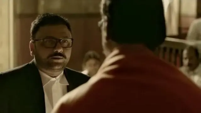 1992 மும்பை கலவரம் மற்றும் பாபர் மசூதி வழக்குகளில் பால் தாக்கரே மீது குற்றம் சாட்டப்பட்டிருந்தது