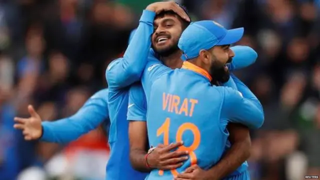 ਵਿਰਾਟ ਕੋਹਲੀ