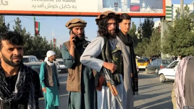 తాలిబాన్లతో ముఖాముఖి చర్చించి నచ్చజెప్పవచ్చని సిరాజ్ ఆశాభావం వ్యక్తం చేస్తున్నారు