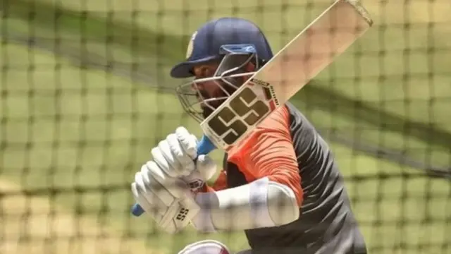 કેએલ રાહુલ