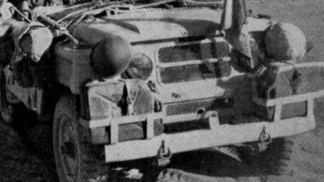 1971 भारत-पाकिस्तान युद्ध